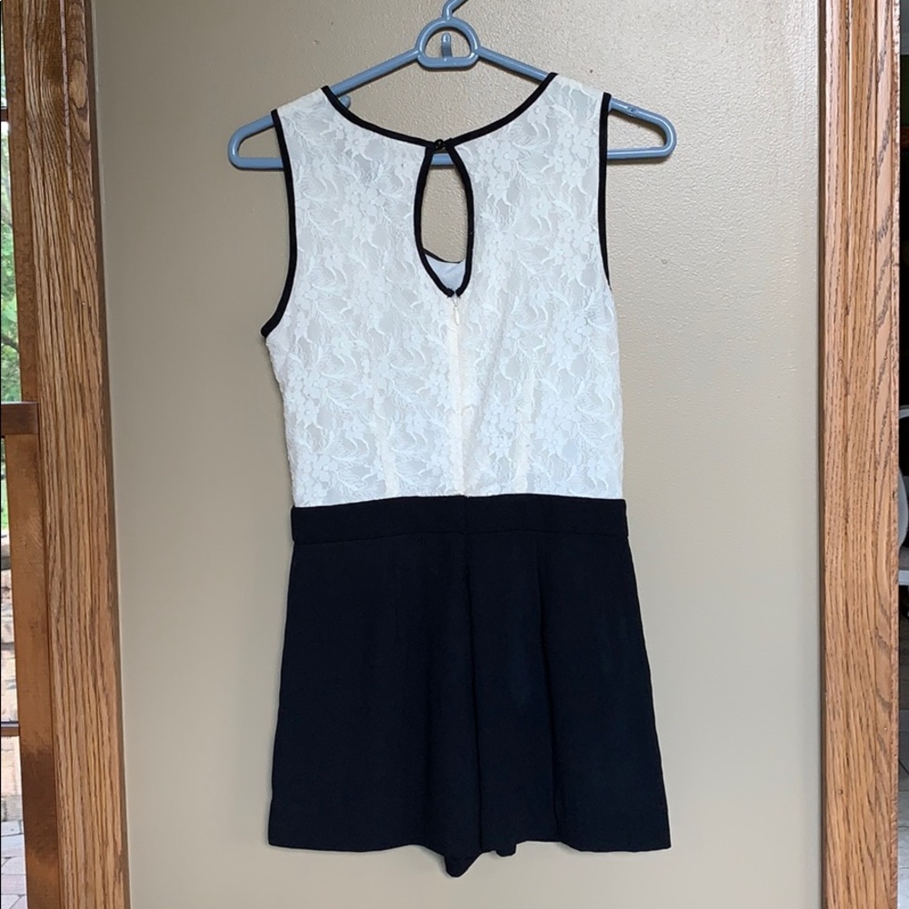 Romper - Picture 2 of 3